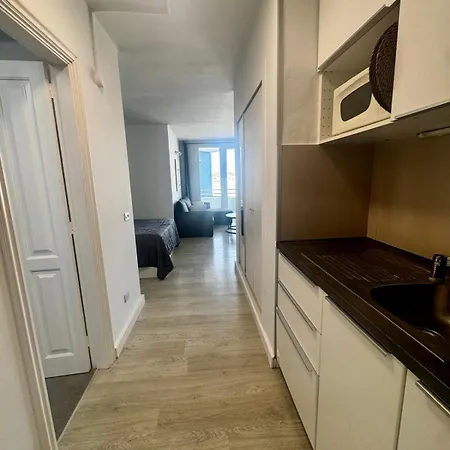 Modern Park - Pool View & Terrace * San Miguel de Abona